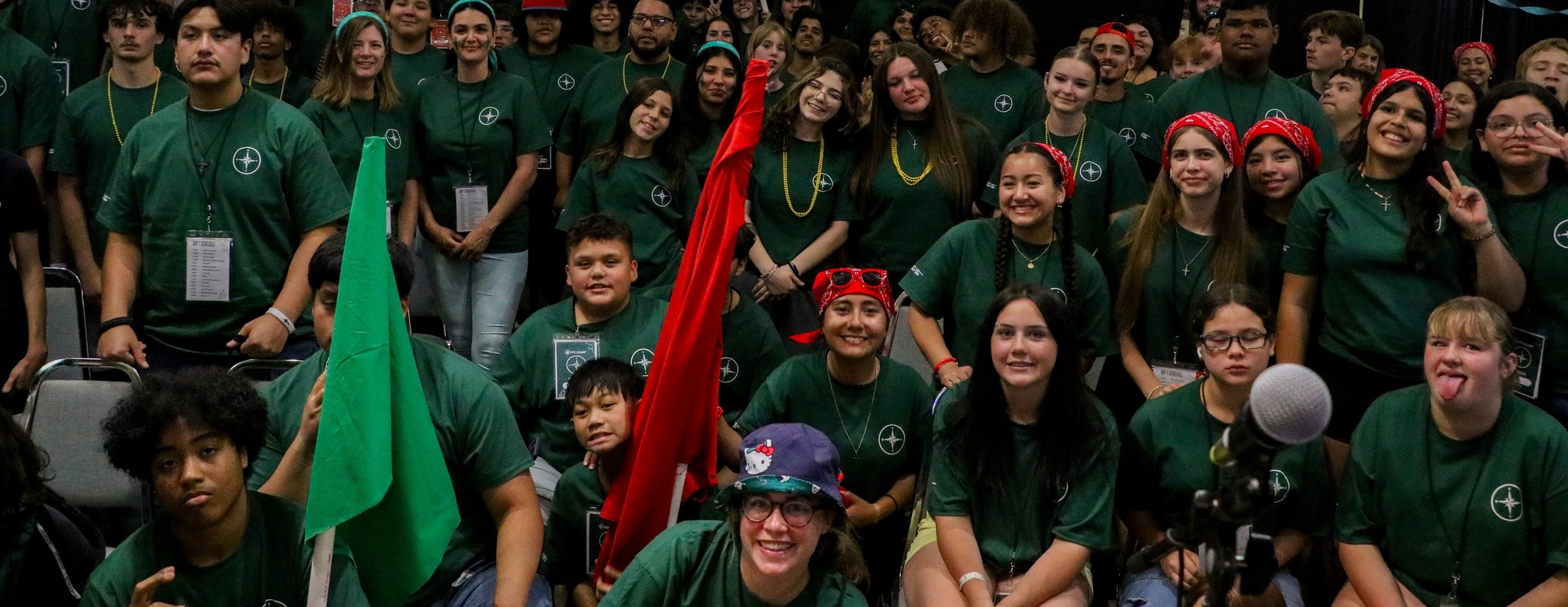 YFC Summer Camp 2026